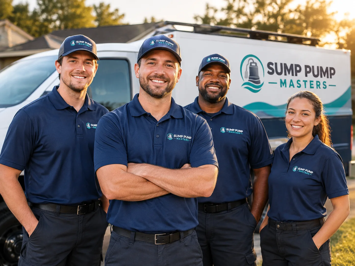 Sump Pump Repair company in Tuluksak, AK