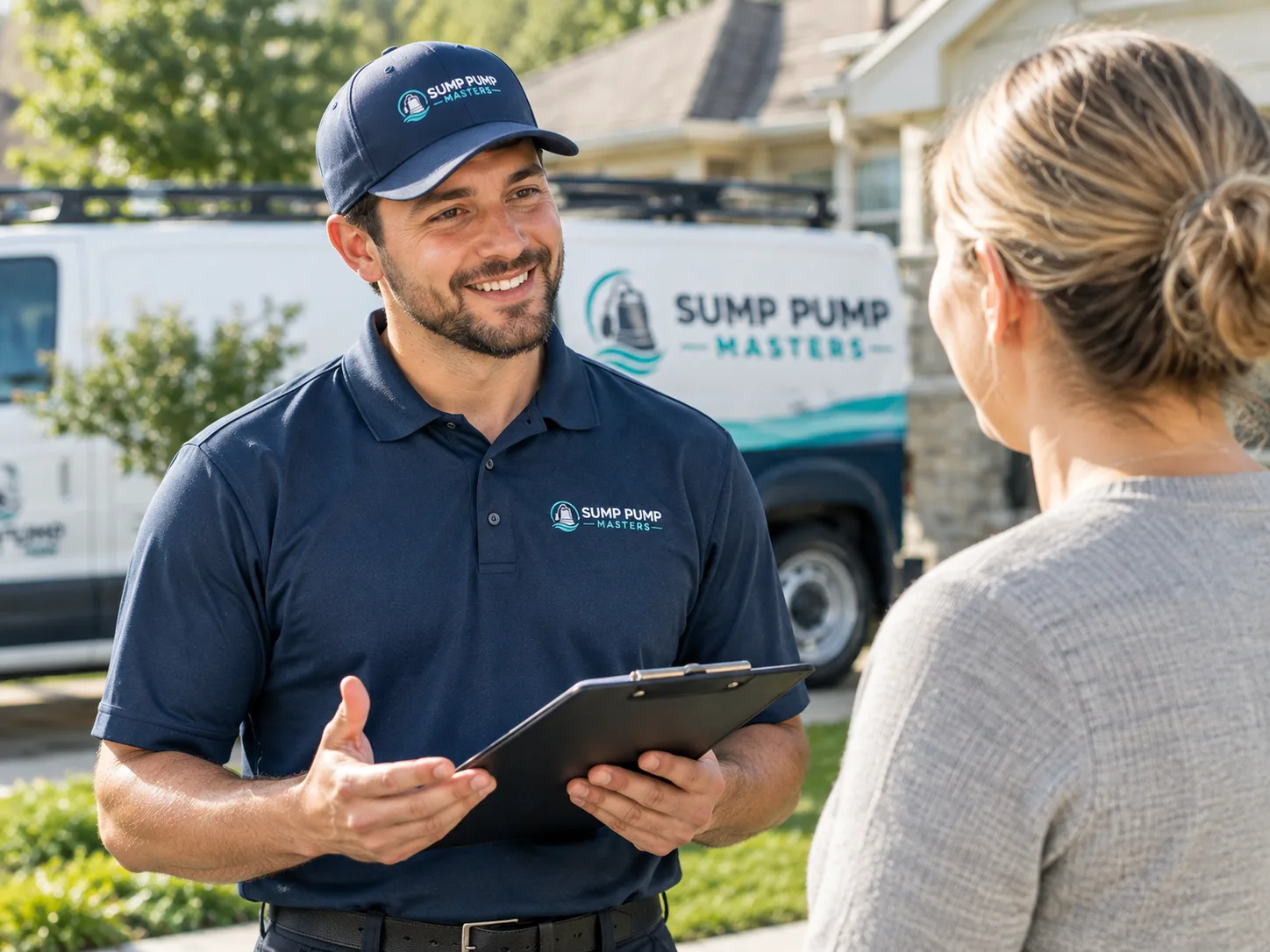 Sump Pump Repair Tuluksak, AK FAQs